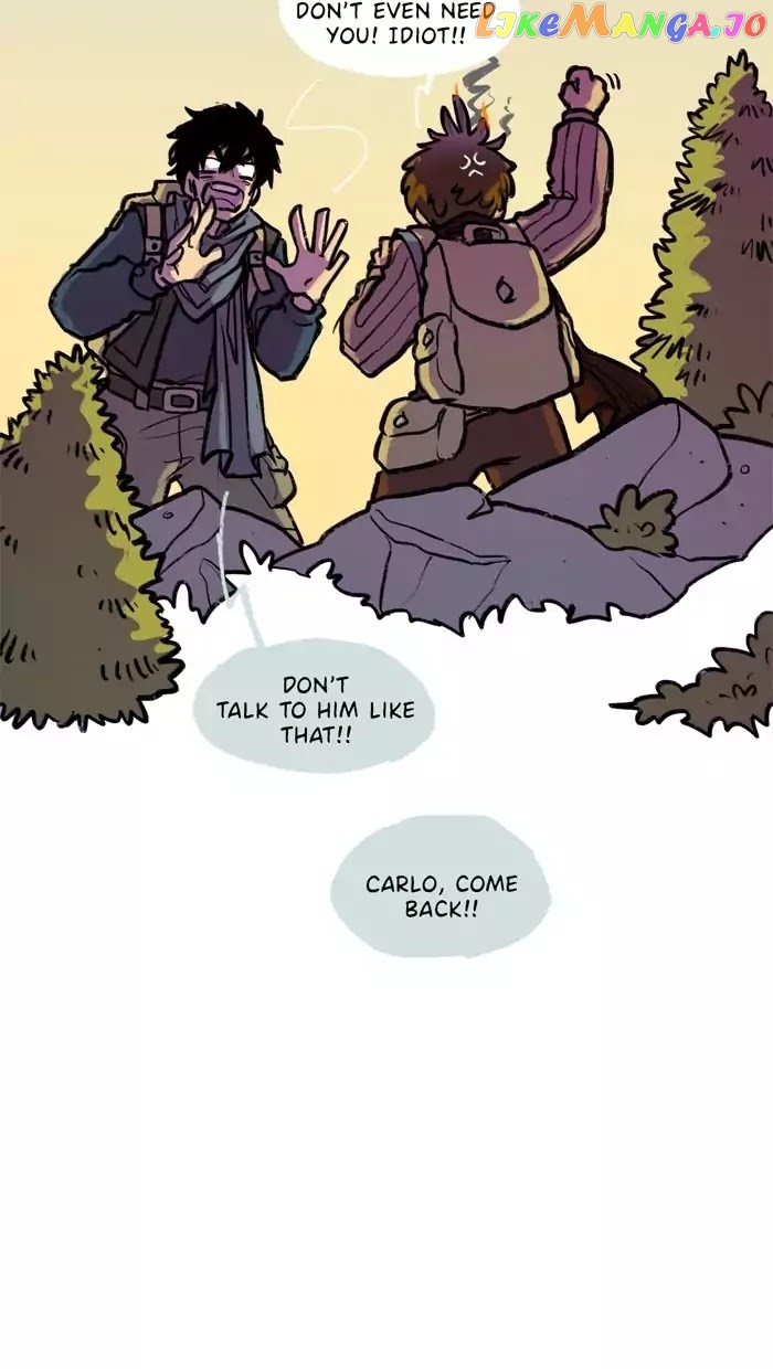 Read Hooky - Manga Manga Online