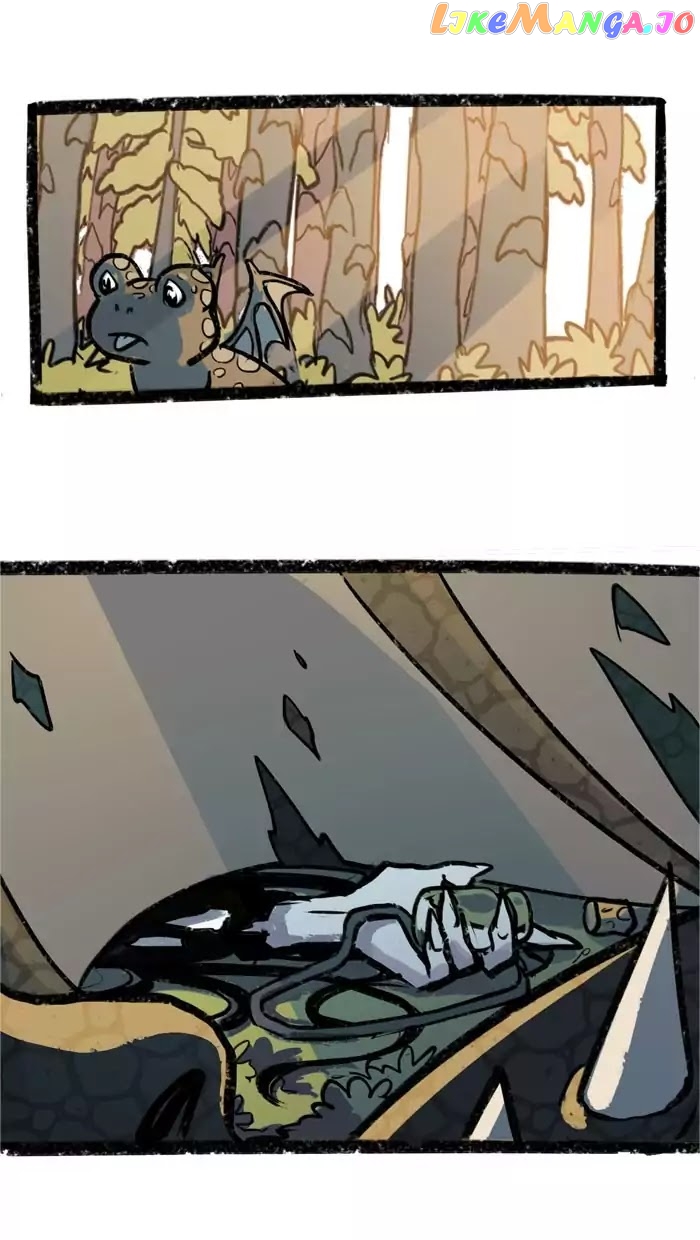 Read Hooky - Manga Manga Online