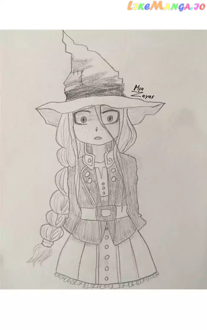 Read Hooky - Manga Manga Online