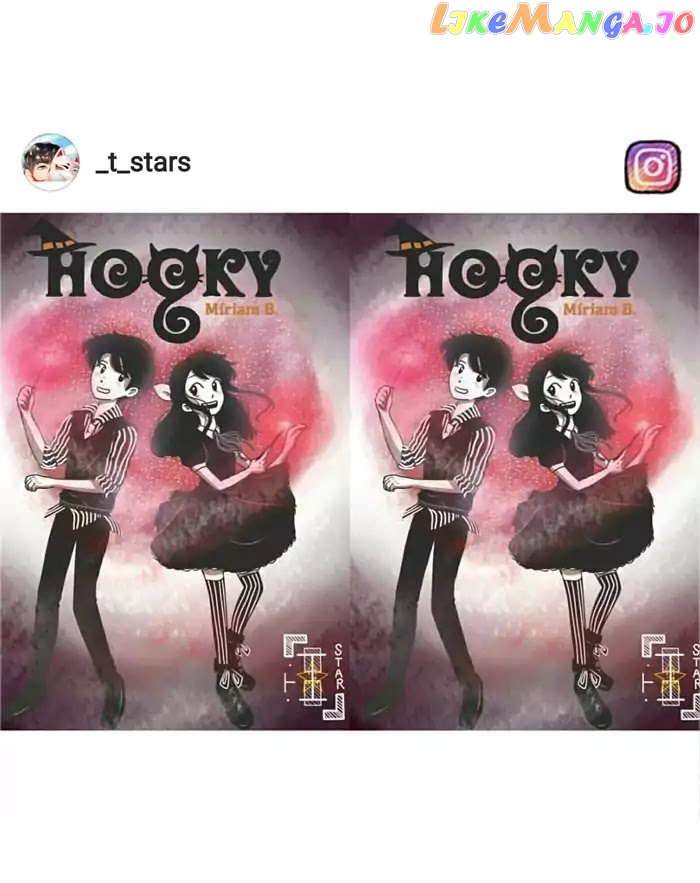 Read Hooky - Manga Manga Online