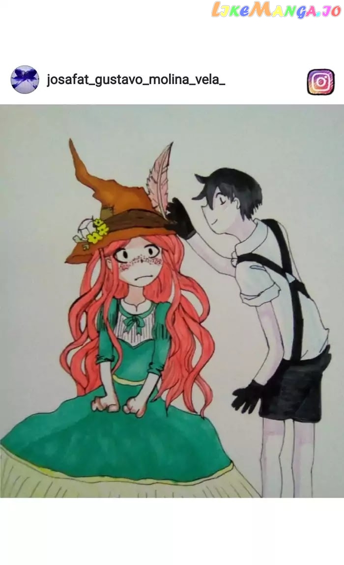 Read Hooky - Manga Manga Online