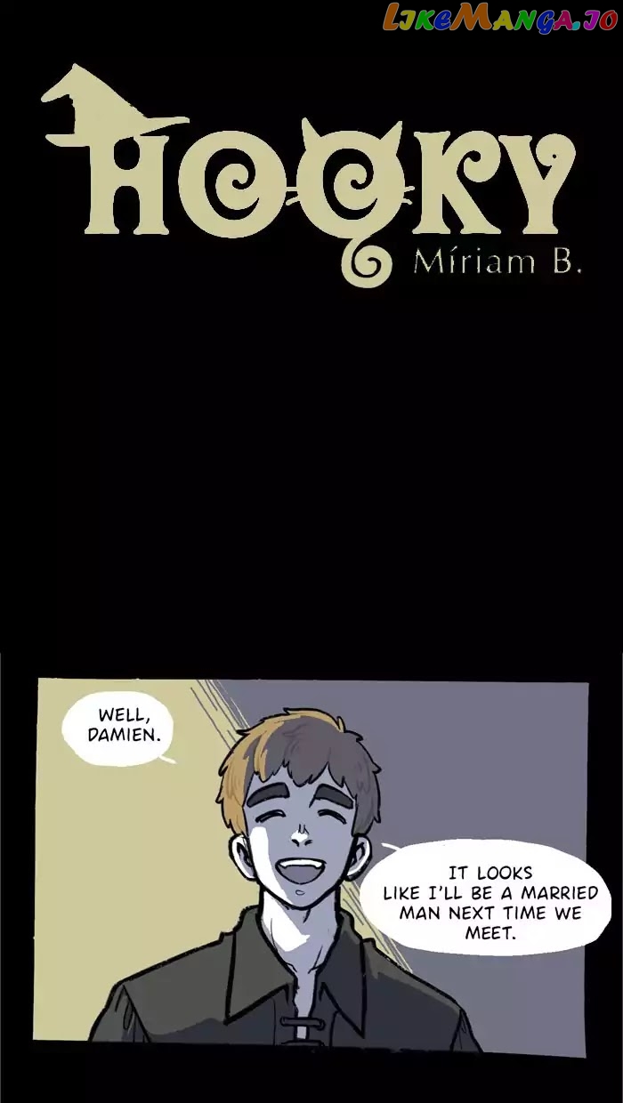 Read Hooky - Manga Manga Online