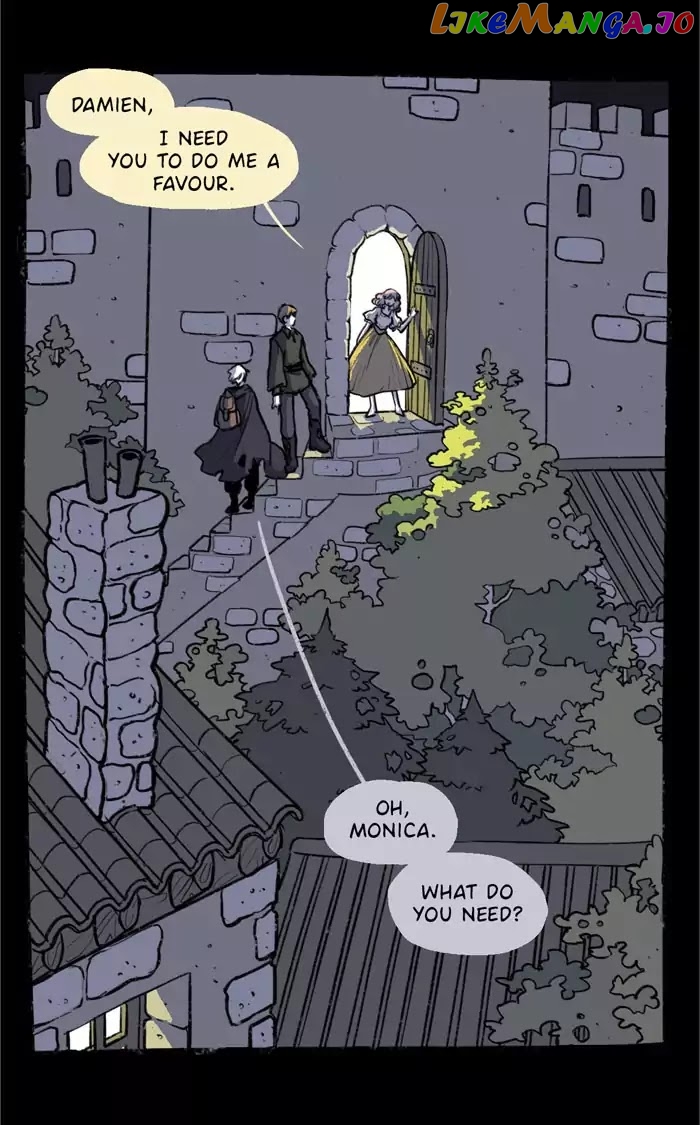 Read Hooky - Manga Manga Online