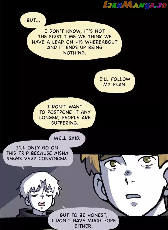 Read Hooky - Manga Manga Online