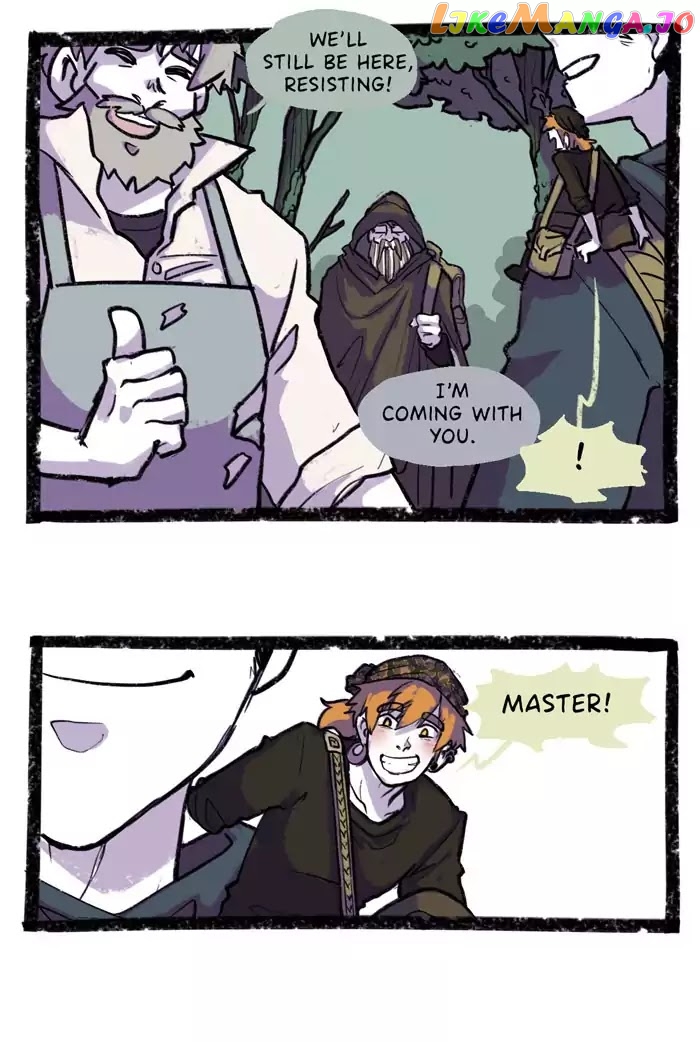 Read Hooky - Manga Manga Online