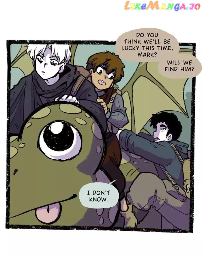 Read Hooky - Manga Manga Online