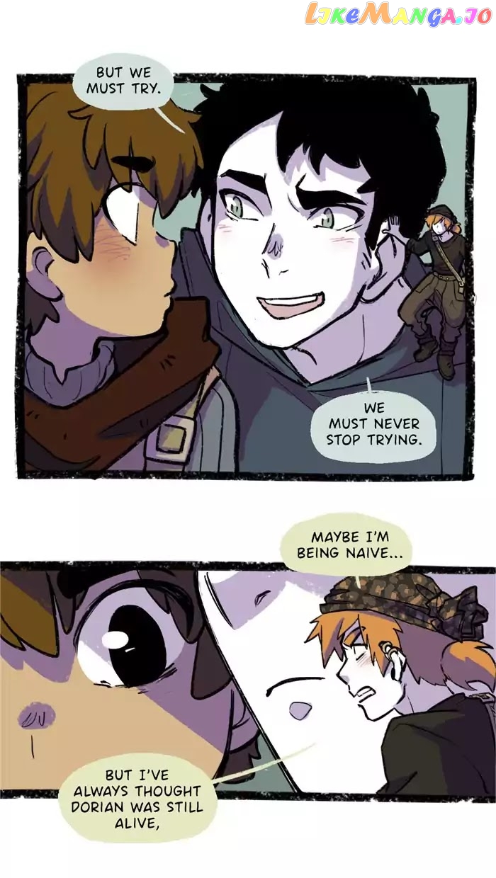 Read Hooky - Manga Manga Online