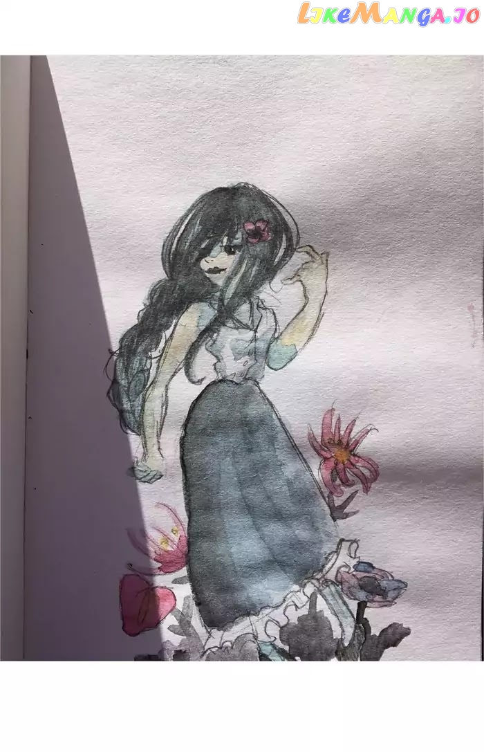 Read Hooky - Manga Manga Online