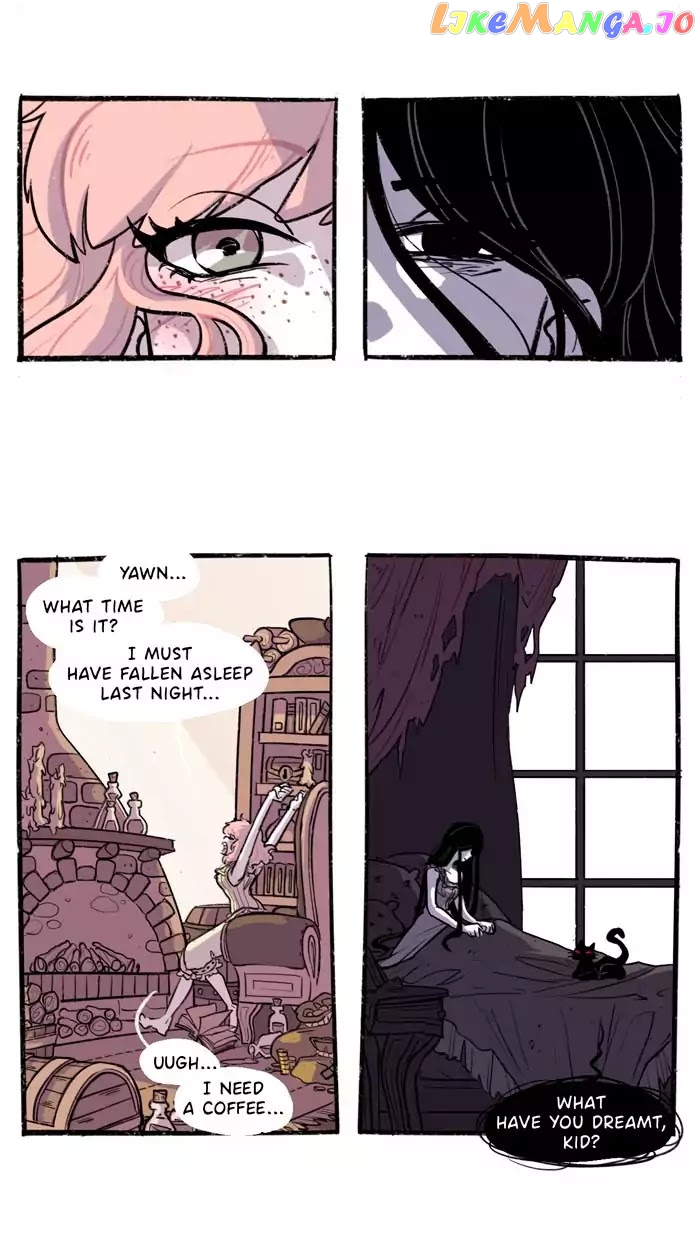 Read Hooky - Manga Manga Online