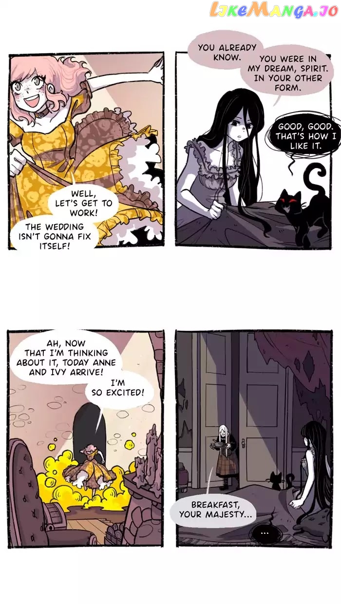 Read Hooky - Manga Manga Online