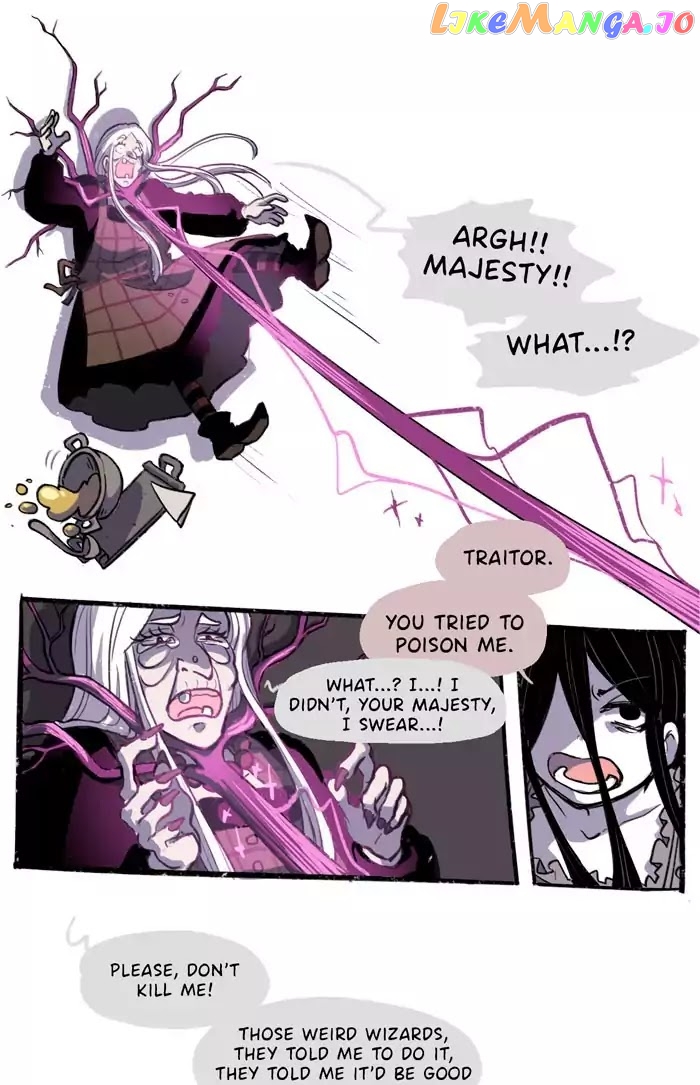 Read Hooky - Manga Manga Online