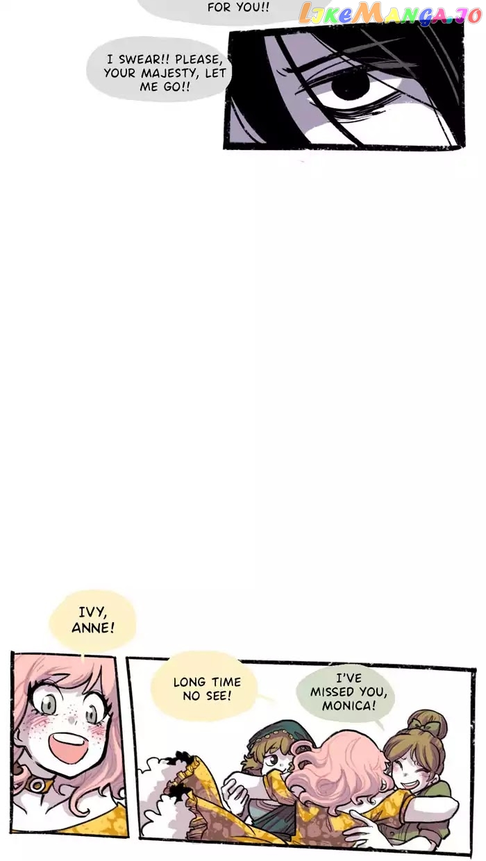 Read Hooky - Manga Manga Online