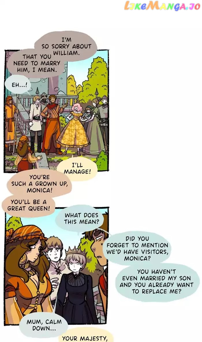 Read Hooky - Manga Manga Online