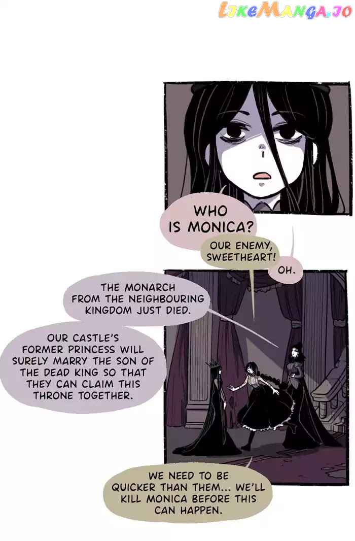 Read Hooky - Manga Manga Online