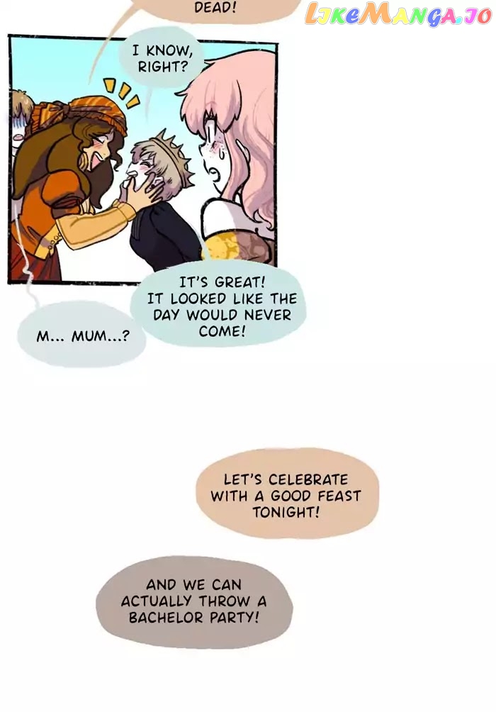 Read Hooky - Manga Manga Online