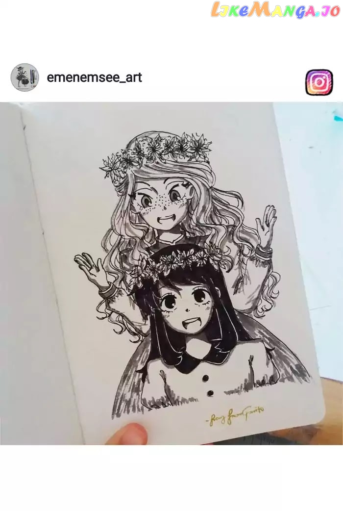 Read Hooky - Manga Manga Online