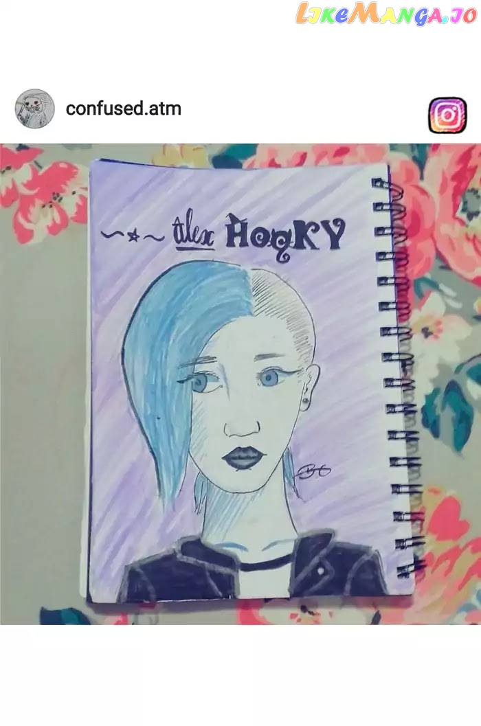 Read Hooky - Manga Manga Online