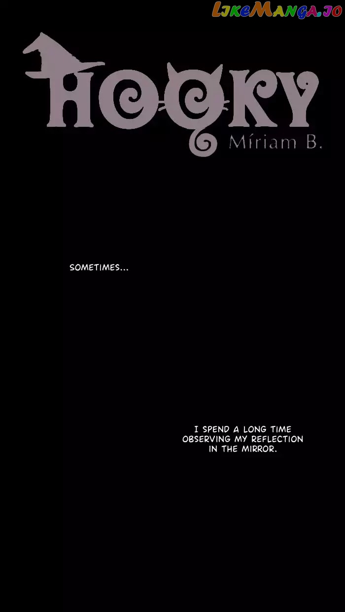 Read Hooky - Manga Manga Online