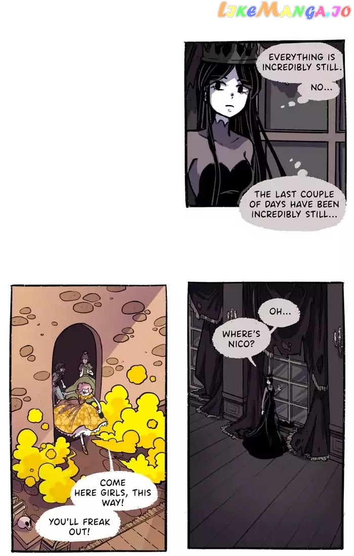 Read Hooky - Manga Manga Online