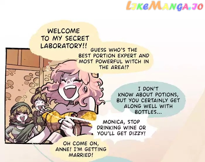 Read Hooky - Manga Manga Online