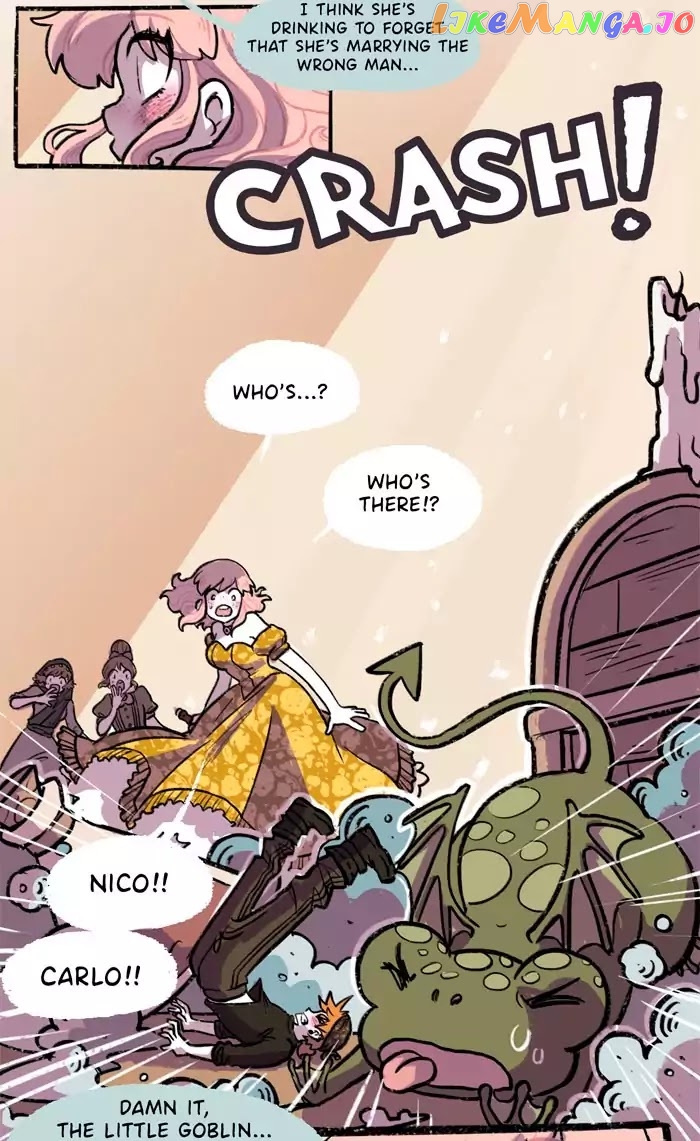 Read Hooky - Manga Manga Online