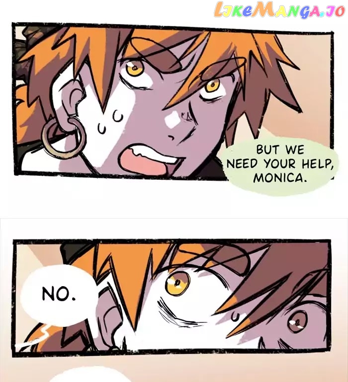 Read Hooky - Manga Manga Online