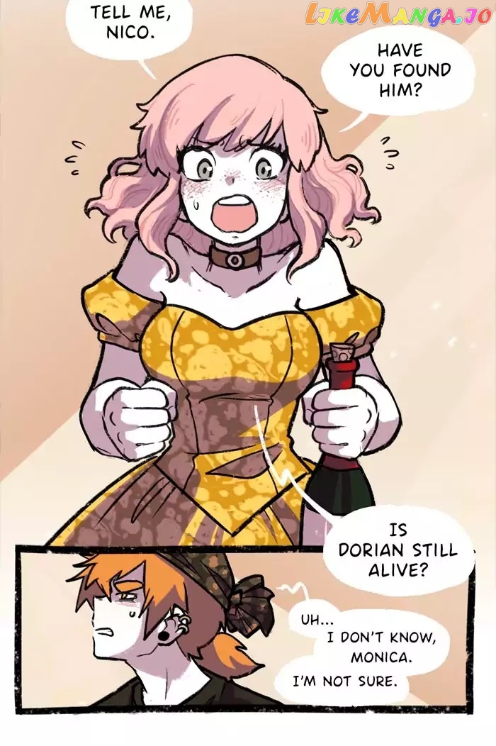 Read Hooky - Manga Manga Online