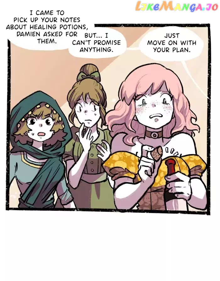 Read Hooky - Manga Manga Online