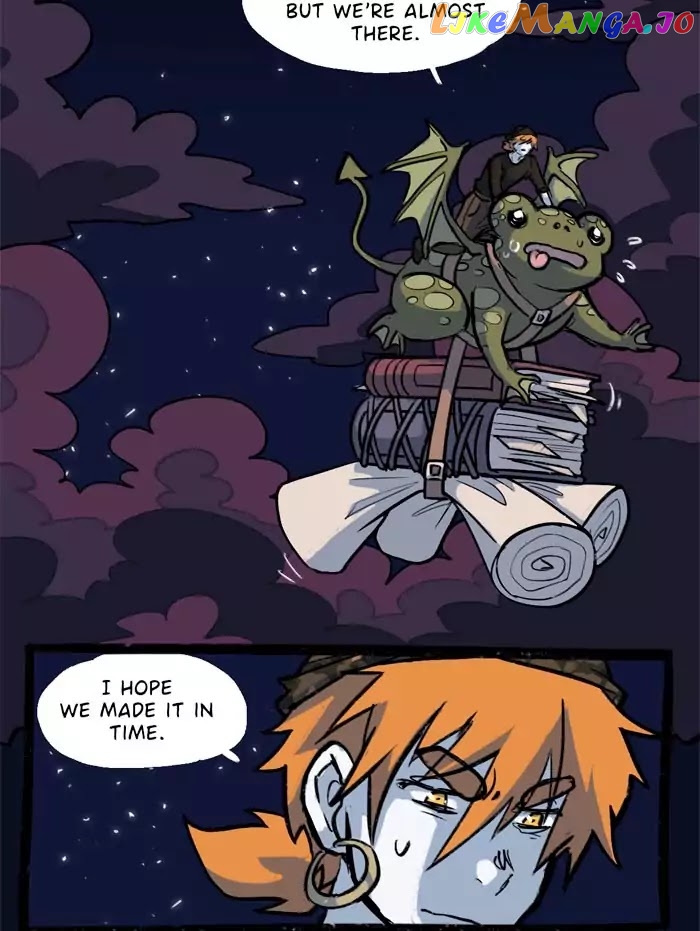 Read Hooky - Manga Manga Online