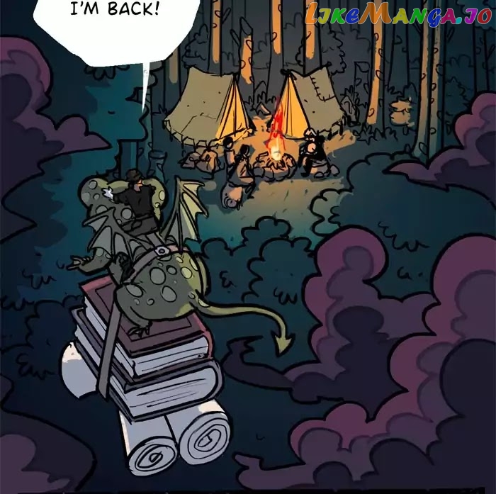 Read Hooky - Manga Manga Online