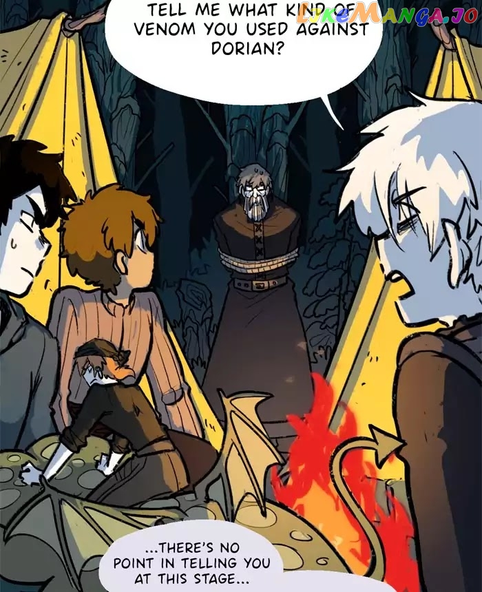 Read Hooky - Manga Manga Online