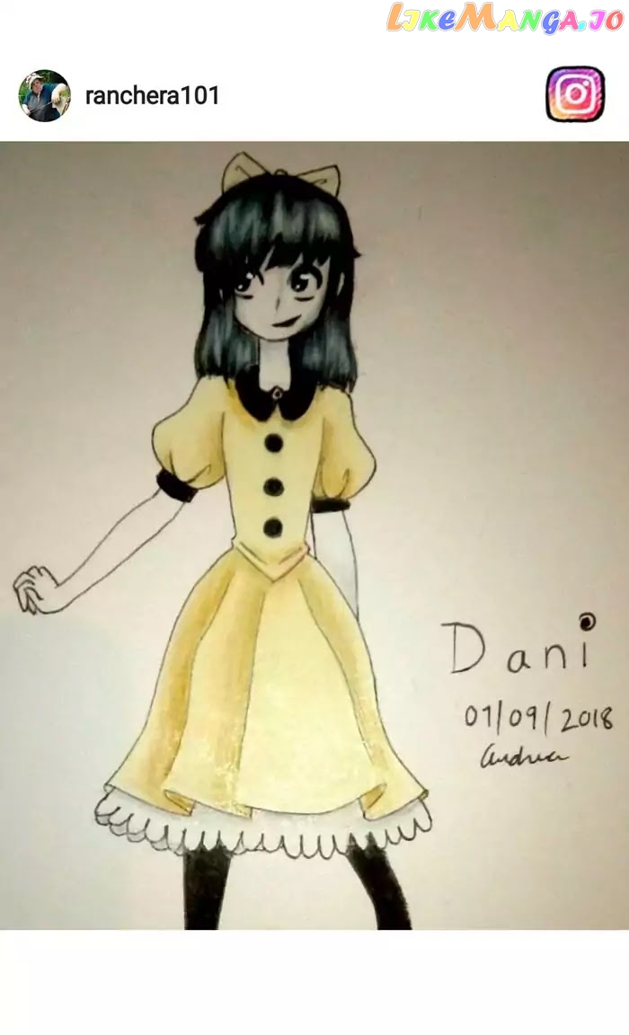 Read Hooky - Manga Manga Online