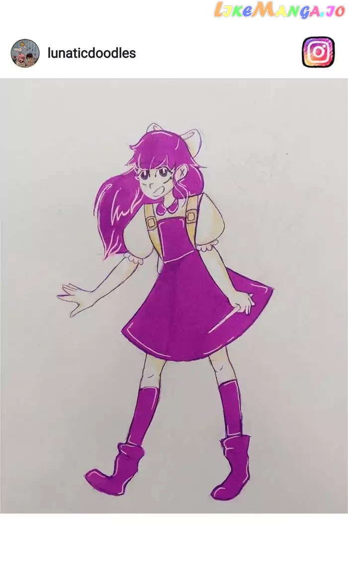 Read Hooky - Manga Manga Online