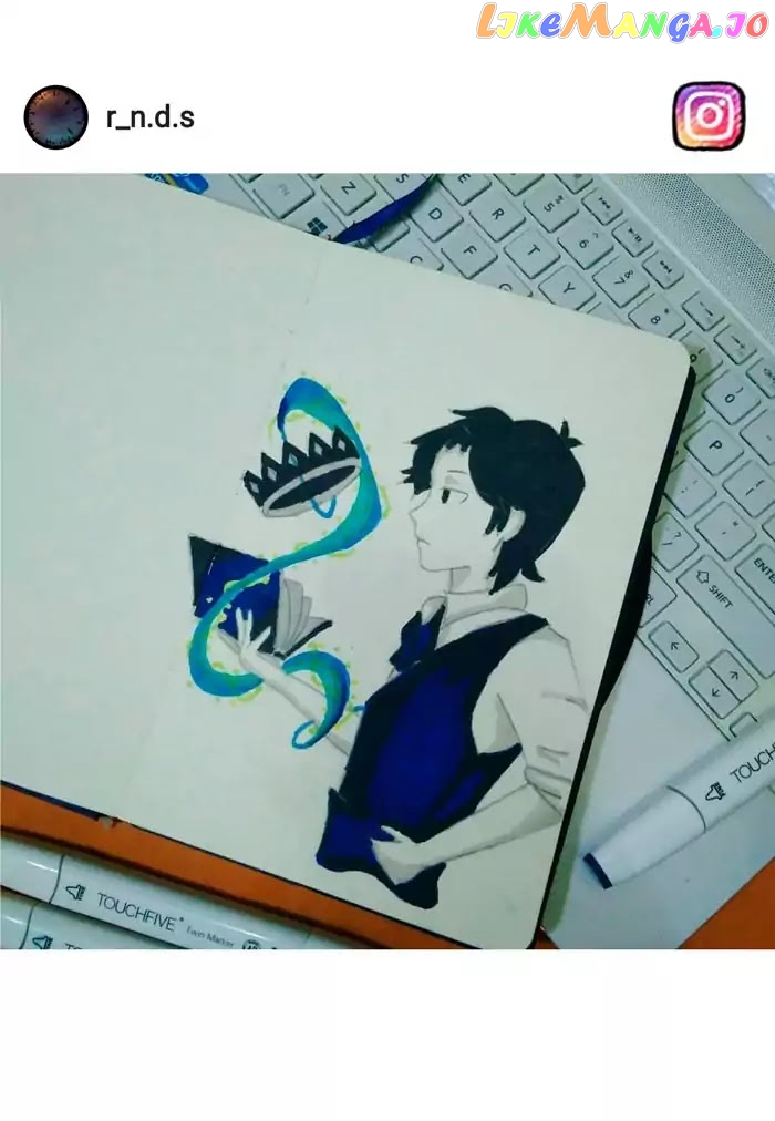 Read Hooky - Manga Manga Online