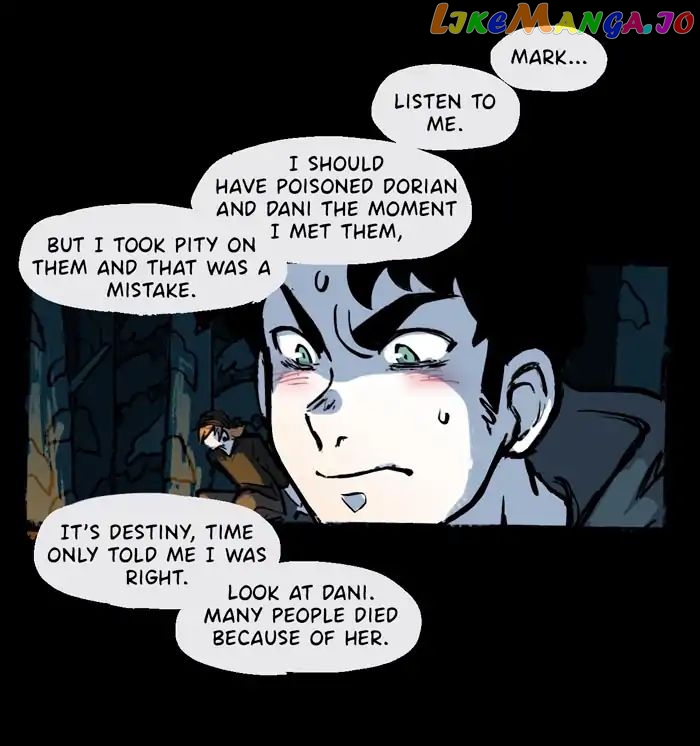 Read Hooky - Manga Manga Online