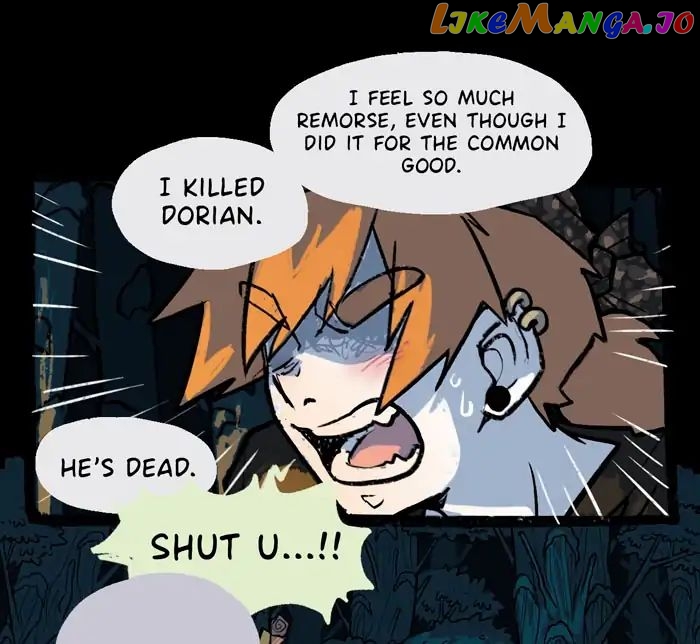 Read Hooky - Manga Manga Online