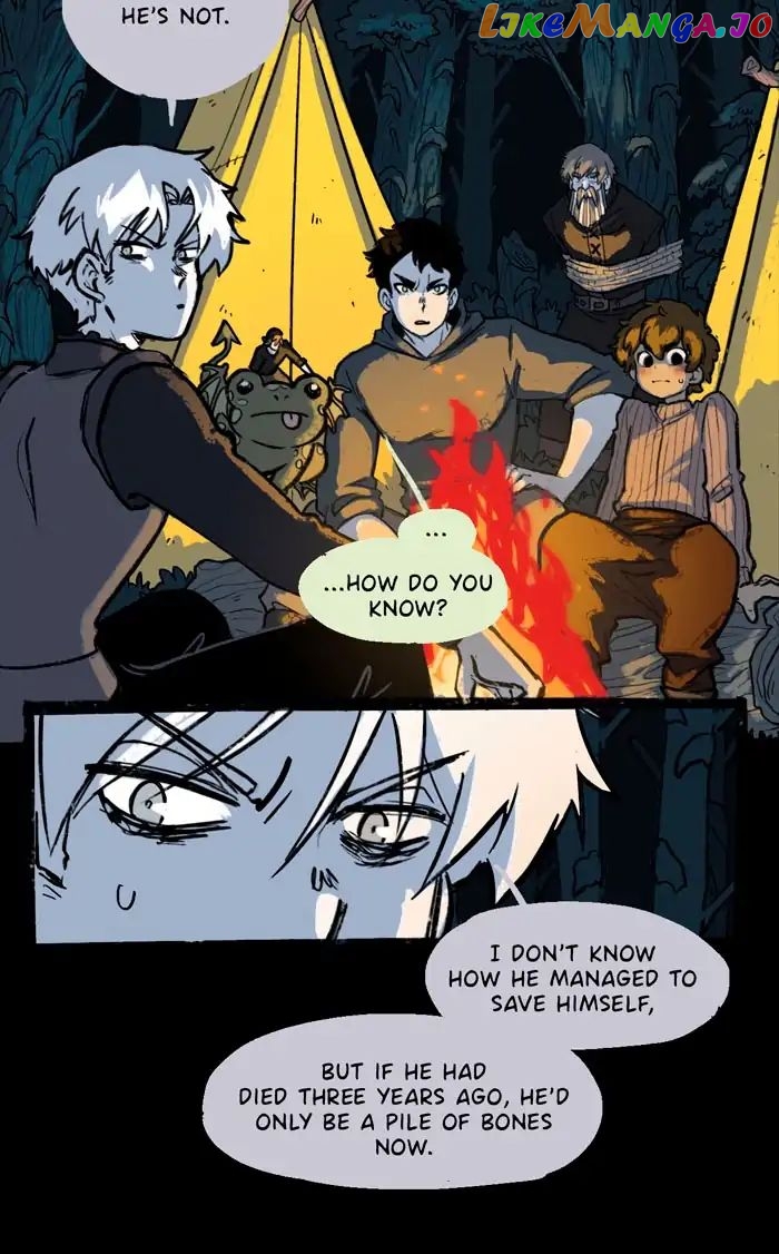 Read Hooky - Manga Manga Online