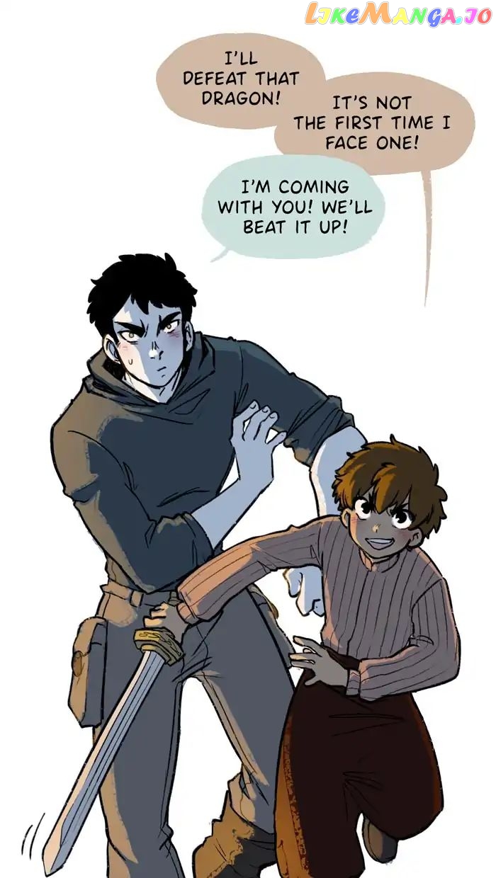 Read Hooky - Manga Manga Online