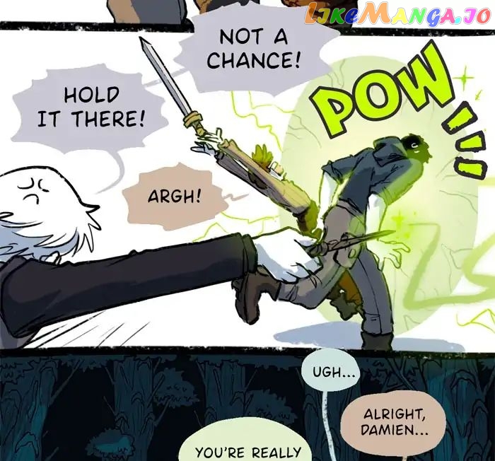 Read Hooky - Manga Manga Online