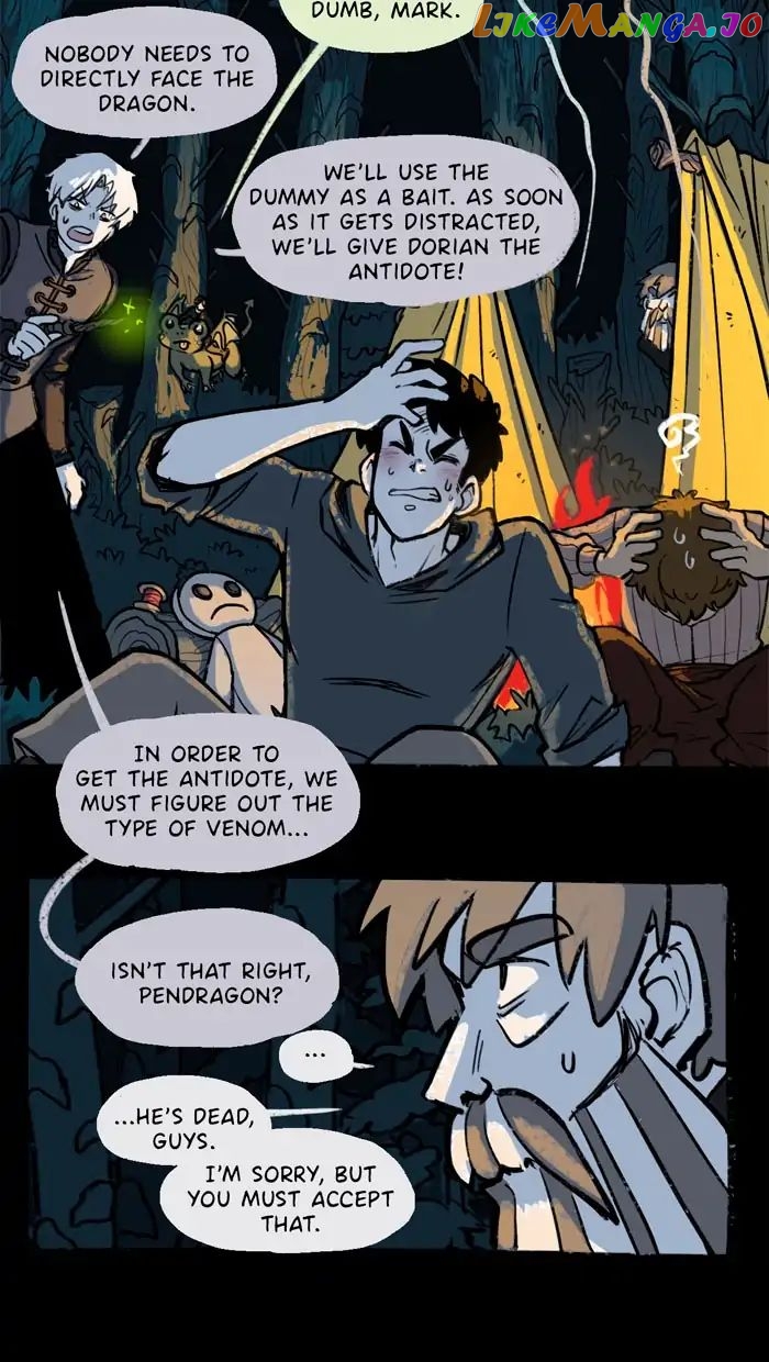 Read Hooky - Manga Manga Online