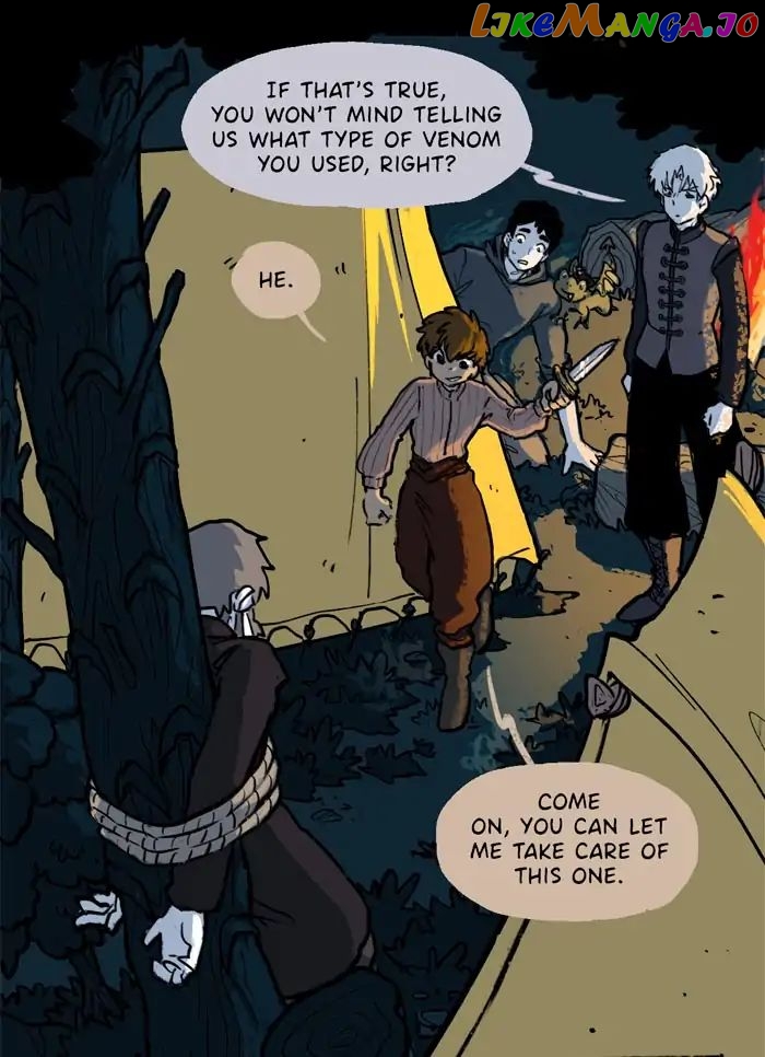 Read Hooky - Manga Manga Online