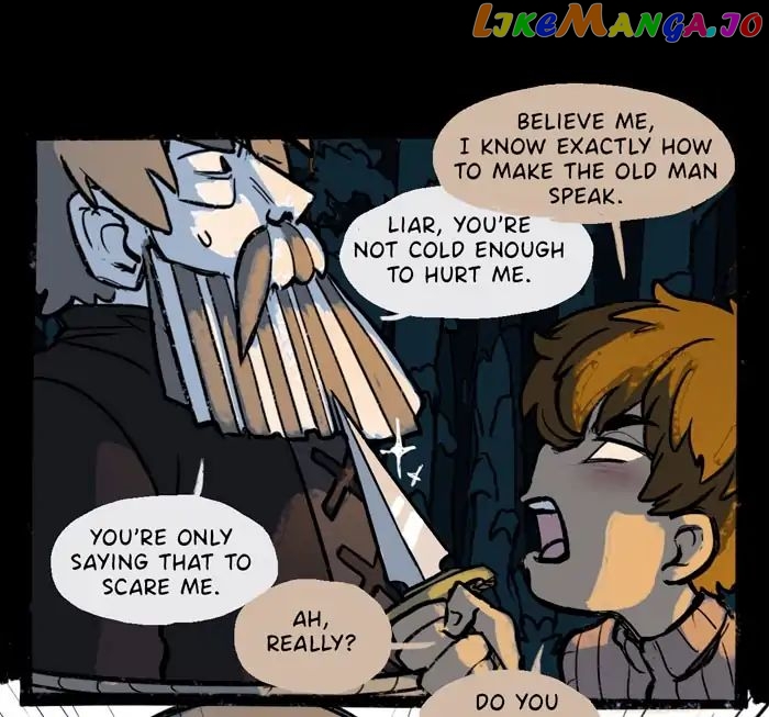 Read Hooky - Manga Manga Online