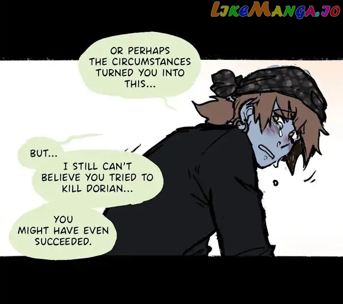 Read Hooky - Manga Manga Online