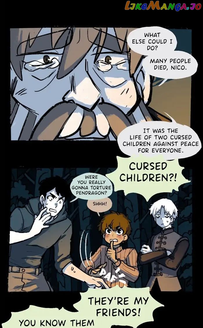 Read Hooky - Manga Manga Online