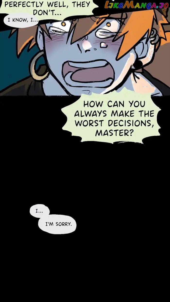 Read Hooky - Manga Manga Online