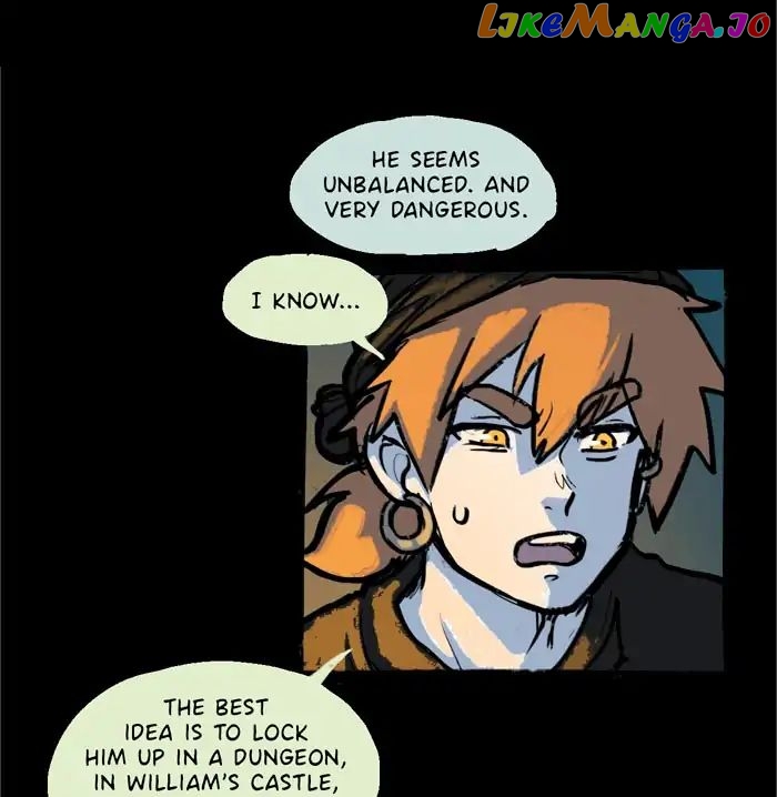 Read Hooky - Manga Manga Online