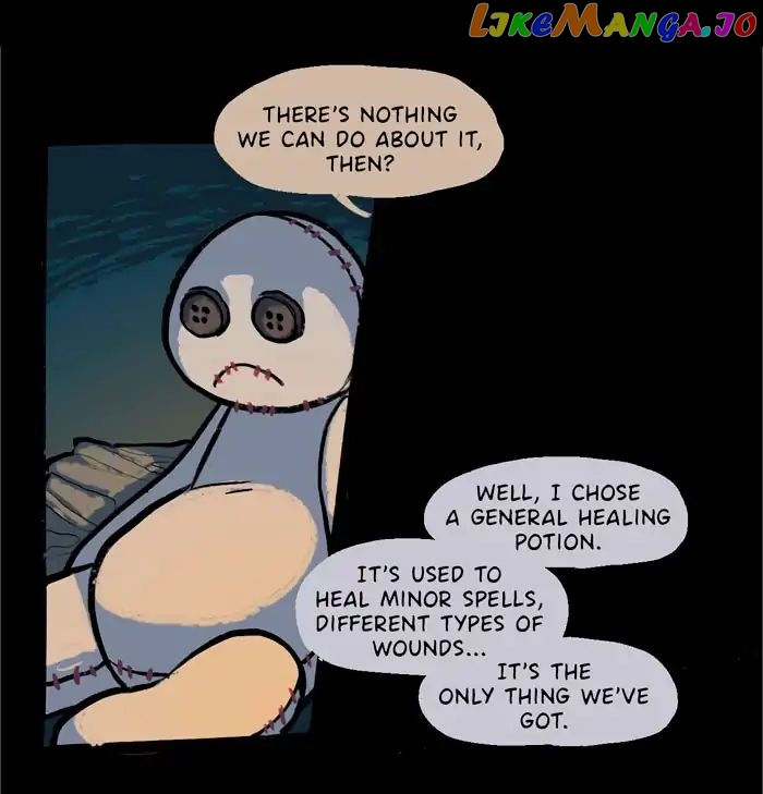 Read Hooky - Manga Manga Online