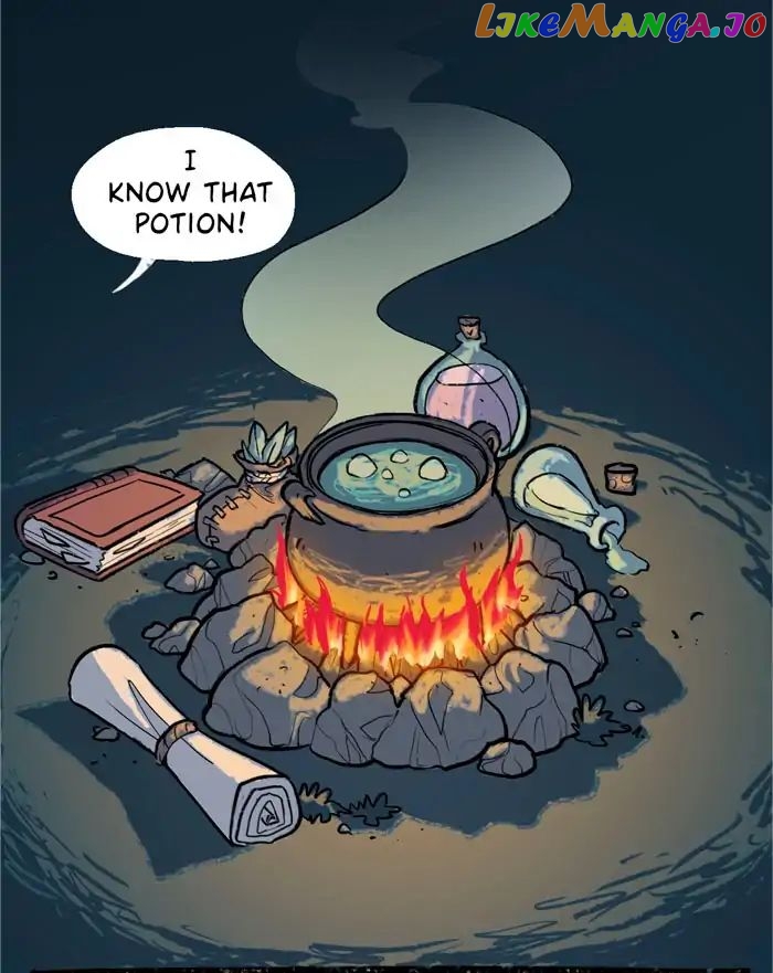 Read Hooky - Manga Manga Online