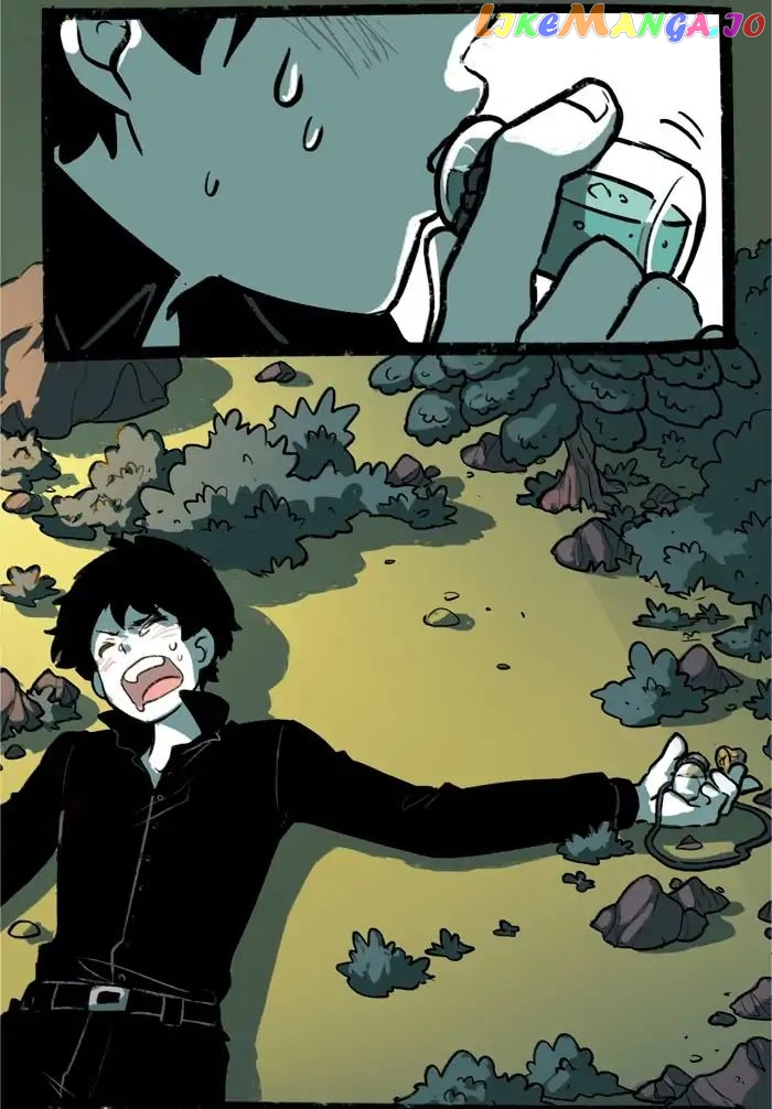 Read Hooky - Manga Manga Online