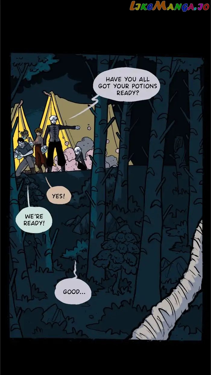 Read Hooky - Manga Manga Online